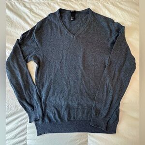 H&M men’s sweater
